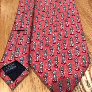 Vineyard Vines Tie - Kentucky Derby Edition